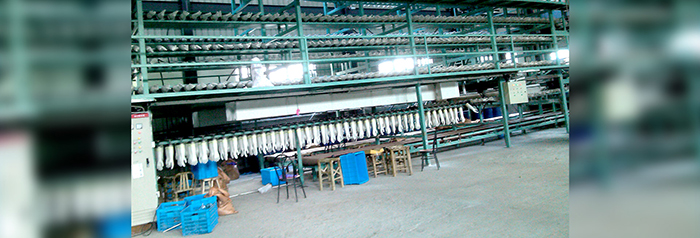 Nitrile Gloves Production Line Suppliers