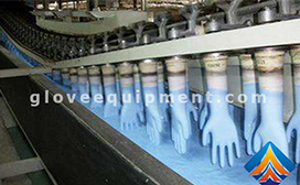  Disposable Gloves Production Lines