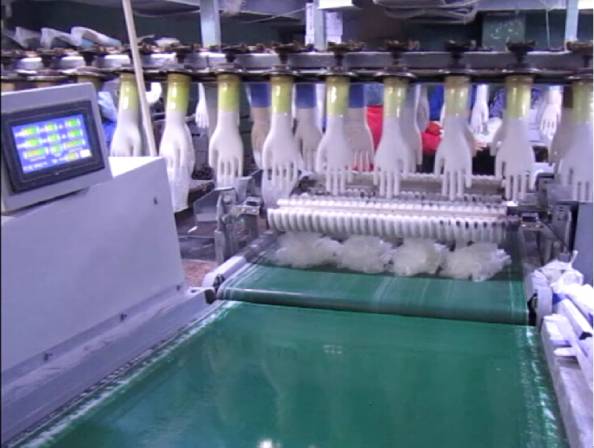 PVC Gloves Equipment Wholesale