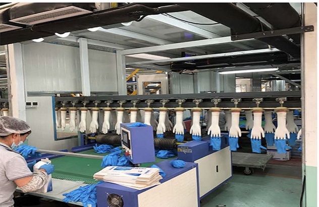 FAQ About Glove Production Line