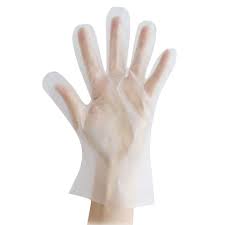 Tpe Gloves For Food Handling