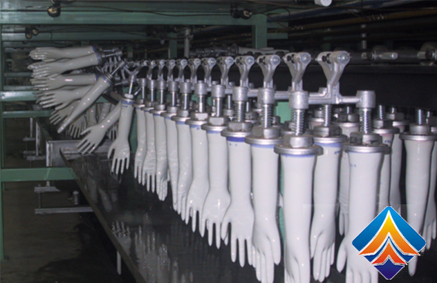 Home / Medical PVC Gloves Production Line Advantages