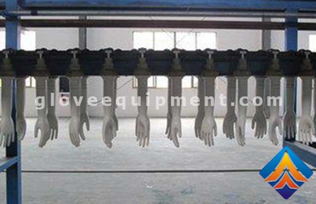 Is The Glove Processing Factory Profitable?