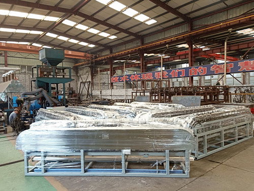 PVC Production Line