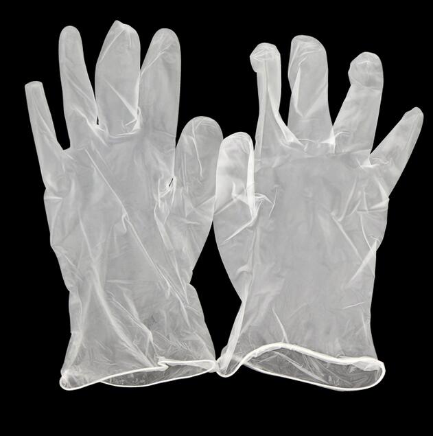 PVC Gloves Equipment Supplier