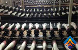 Pvc Gloves Equipment China