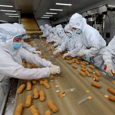 Food production