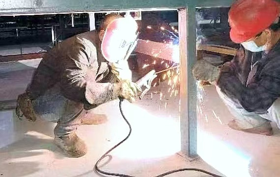 Glove Conveyor Chain