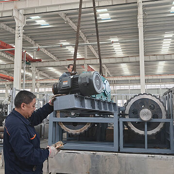 Glove Conveyor Chain