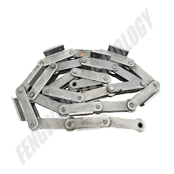 Stripping Machine Chain