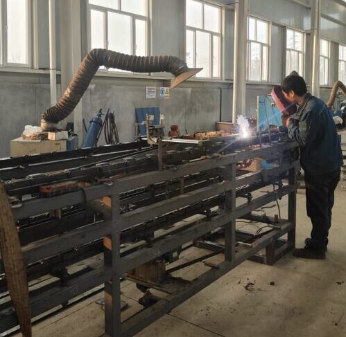 Welding