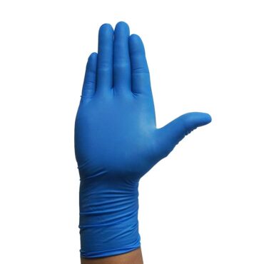industry nitrile glove