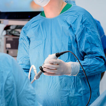 medical glove