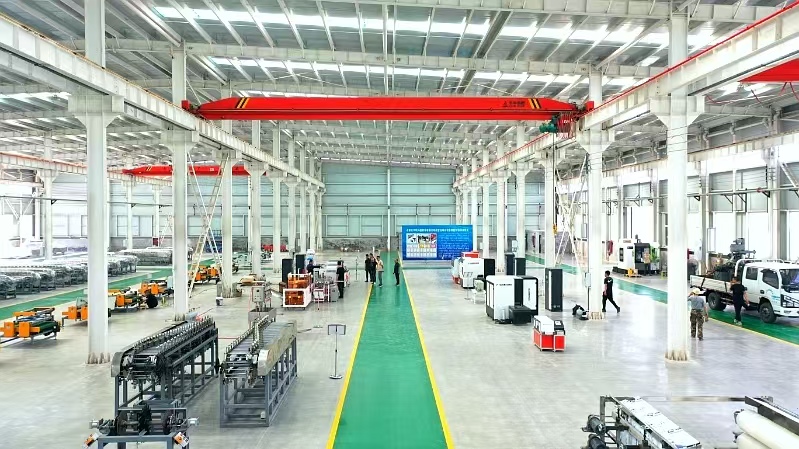 fengwang workshop