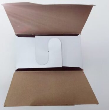 Seal the Box