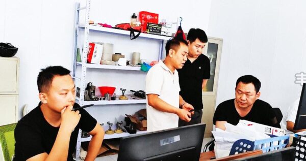 Technical Department
