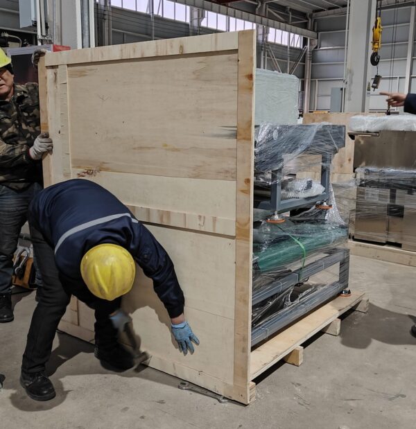 us-stackting-machine