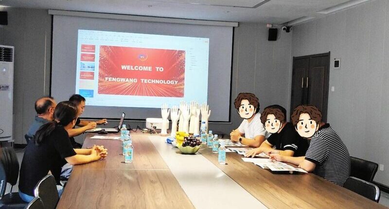 Uzbekistan clients