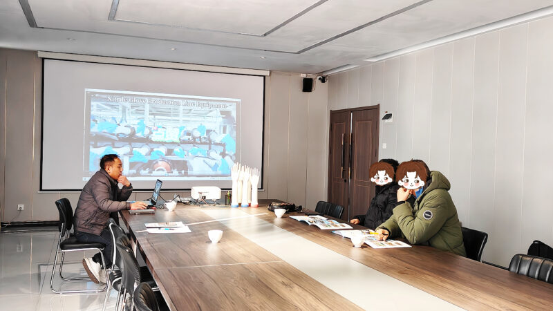 Professional quotation