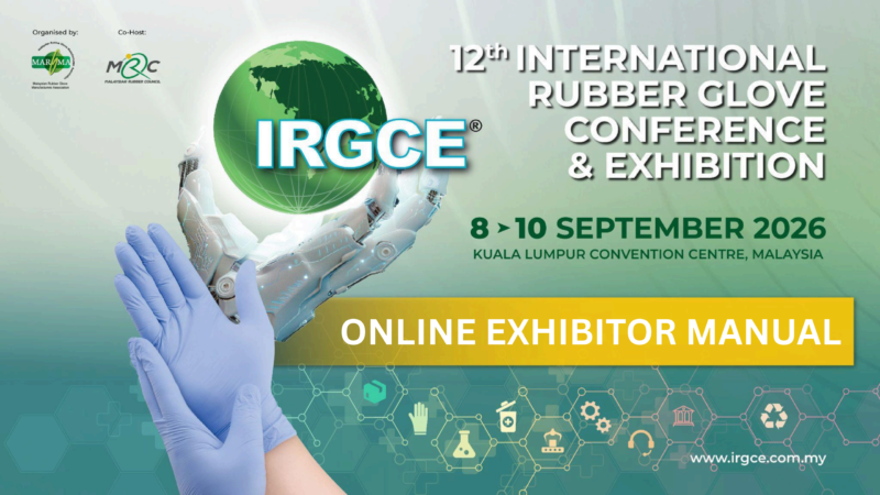 Fengwang 2026 IRGCE Exhibition